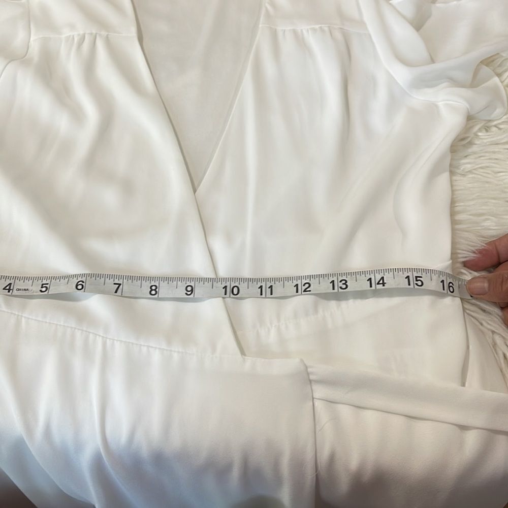 LULUS DRESS M - Picture 9 of 10